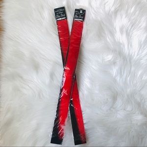 Manic Panic 100% synthetic hair clip-on